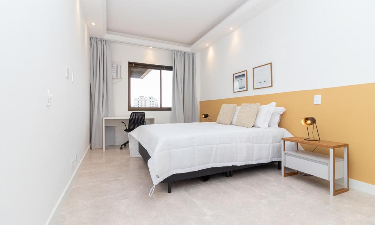 Appartement Tabas Moderno Apto Em Ipanema - Rj Ip0019