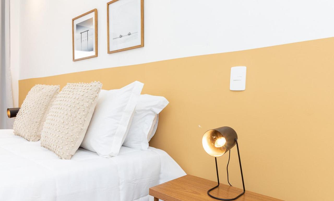Appartement Tabas Moderno Apto Em Ipanema - Rj Ip0019 *