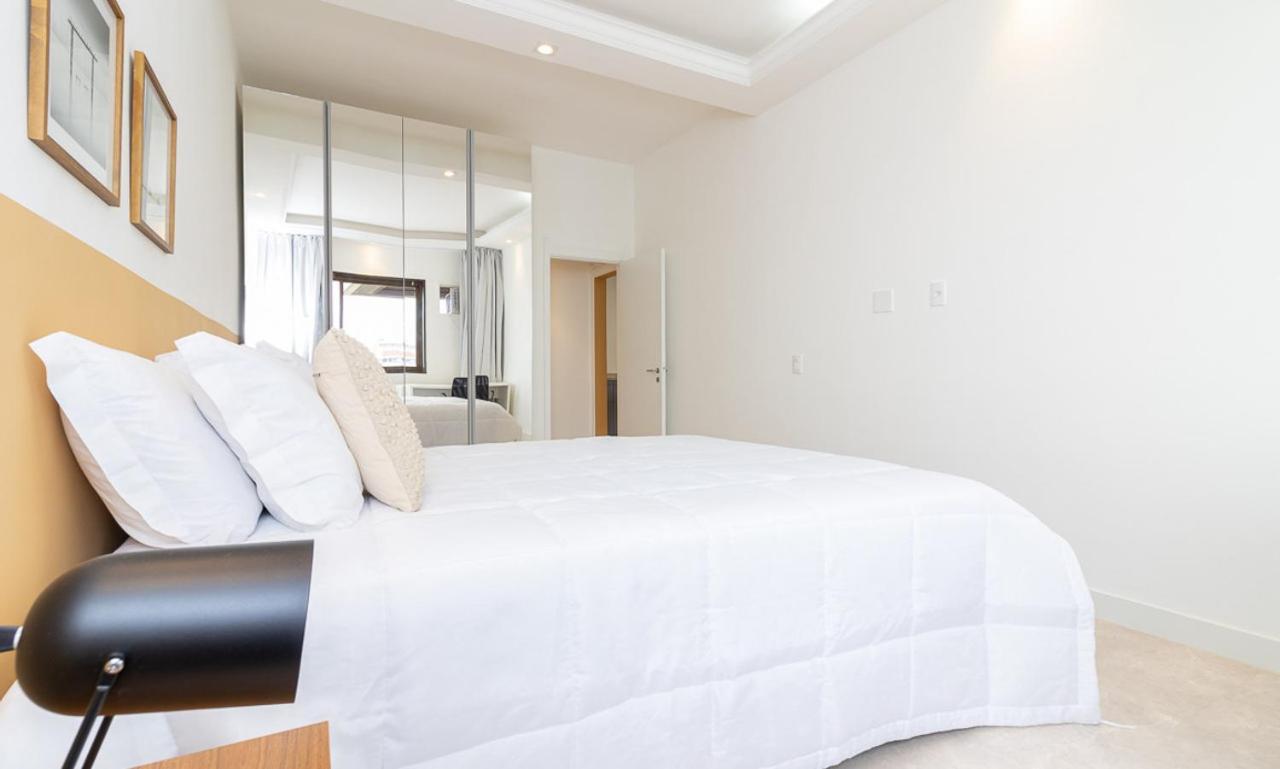 Tabas Moderno Apto Em Ipanema - Rj Ip0019 Appartement